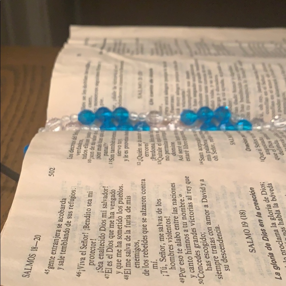 Meet your Posher, Alma